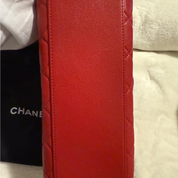 Chanel bag crossbody - Picture 9 of 12